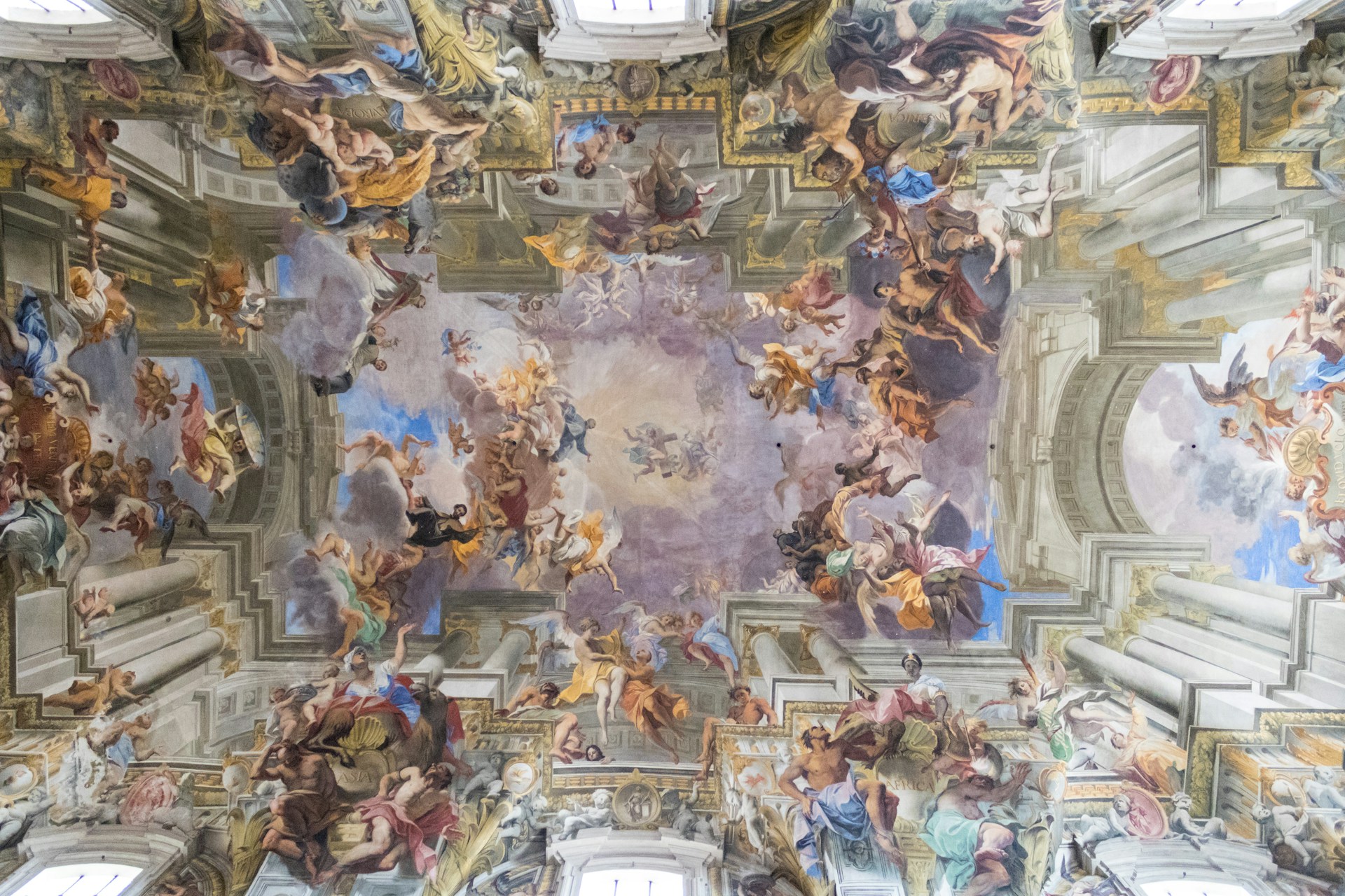 Capilla Sixtina