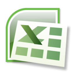 Excel in Gsamartin